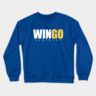 Wingo Crewneck Sweatshirt